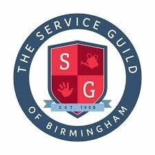 Fundraising Page: The Service Guild of Birmingham